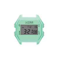 Armbanduhr I AM Dame in Polycarbonat IAM-031 - IAM-031